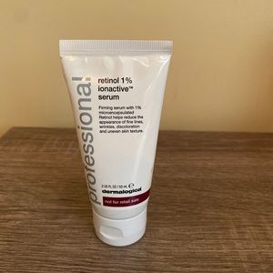 Dermalogica Professional Retinol 1% ionactiveserum